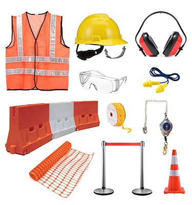 SafetyGloryTeknikSolusindo