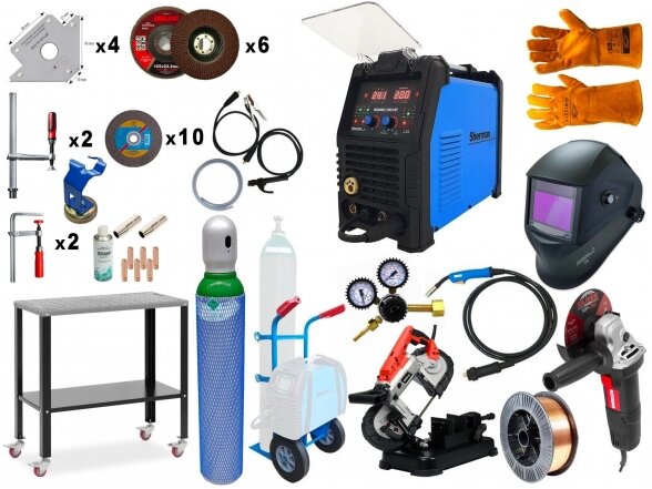 ConsumableGloryTeknikSolusindo