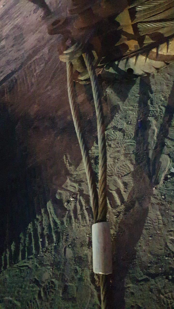 Marine Heavy Equipment